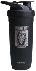 Smartshake Smart Reforce Stainless Steel Shaker | The Joker [900 мл]