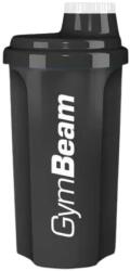 GymBeam Shaker Al l- Black | 700 ml [700 мл]