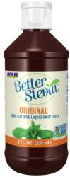 NOW Better Stevia® Liquid | Original [237 мл]