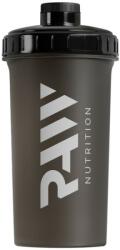 RAW Nutrition RAW Logo Shaker - Black [700 мл]