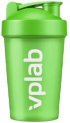 VPLab Shaker With Blender Ball | Different Colors [500 мл] Зелен
