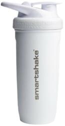 Smartshake Smart Reforce Stainless Steel Shaker | White [900 мл]