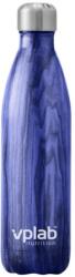 VPLab Metal Water Bottle | Indigo Wood [500 мл]