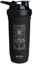 Smartshake Smart Reforce Stainless Steel Shaker | Harry Potter - Lumos [900 мл]