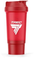Trec Nutrition Shaker 208 Stronger Together | RED [500 мл]