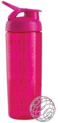 BlenderBottle SportMixer Tritan Signature Sleek Shaker - Различни цветове [820 мл] Розов