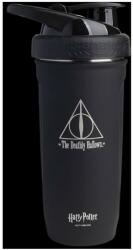 Smartshake Smart Reforce Stainless Steel Shaker | Harry Potter - Deathly Hallows [900 мл]