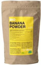 GymBeam Bio Banana Powder [200 грама]