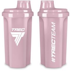 Trec Nutrition Shaker 065 #TrecTeam | Rose [700 мл]
