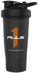 Rule1 Shaker Cup | Black [600 мл]