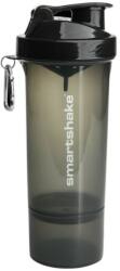 Smartshake 2Go Smart Shaker Slim | Gunsmoke Black [500 мл]
