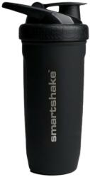 Smartshake Smart Reforce Stainless Steel Shaker | Black [900 мл]
