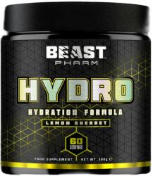 Beast Pharm Hydro | Hydration and Electrolytes [360 грама] Лимон