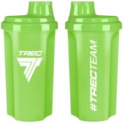 Trec Nutrition Shaker 063 #TrecTeam | Green [700 мл]