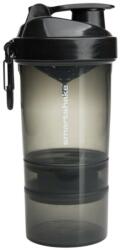 Smartshake 2Go Smart Shaker | Black Gunsmoke [600 мл]