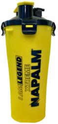 FA Nutrition NAPALM® Shaker Yellow/Black [700 мл]