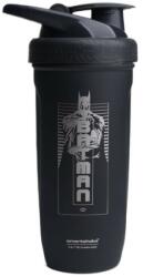 Smartshake Smart Reforce Stainless Steel Shaker | Batman [900 мл]