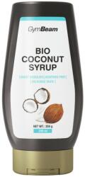 GymBeam Bio Coconut Syrup [250 мл]