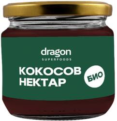 dragon SUPERFOODS Coconut Nectar / Кокосов Нектар [400 мл]