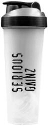 Warrior Shaker | Serious Gainz [700 мл]