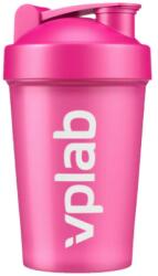 VPLab Shaker With Blender Ball | Different Colors [500 мл] Розов