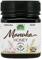 NOW Foods Manuka Honey [250 грама]