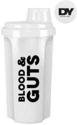 Dorian Yates Nutrition Dorain Yates 6x Mr. Olympia | Blood & Guts Shaker [700 мл]
