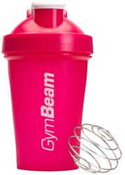 GymBeam Shaker Blender Bottle Pink | 400 ml [400 мл]