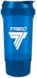 Trec Nutrition Shaker 209 Stronger Together | Blue [500 мл]