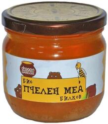 dragon SUPERFOODS Bio Herbal Honey / Bulgarian [500 грама]