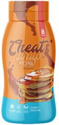 Cheat Meal Maple / 0 Calorie Syrup [500 мл]