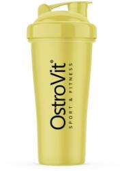 OstroVit Shaker Sport & Fitness [700 мл] Жълт