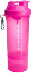 Smartshake 2Go Smart Shaker Slim | Pink [500 мл]