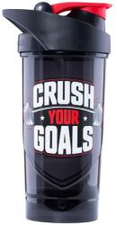 Shieldmixer Shieldmixer® Hero Pro Shaker | Crush Your Goals [700 мл]