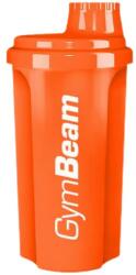 GymBeam Shaker Orange 700 ml [700 мл]