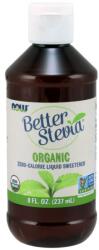 NOW Better Stevia® Liquid | Organic [237 мл]
