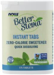 NOW Stevia Instant Tabs [175 Таблетки]