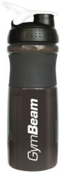 GymBeam Shaker Sportmixer Black White | 760 ml [760 мл]