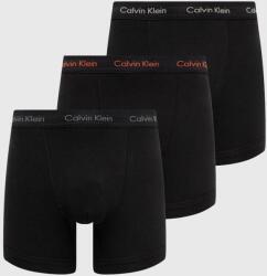Calvin Klein Underwear boxeralsó 3 db fekete, férfi - fekete L - answear - 18 990 Ft