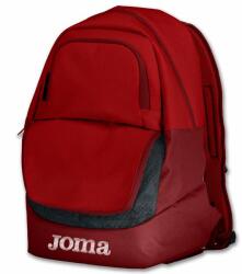 joma DIAMOND II BACKPACK hátizsák piros S