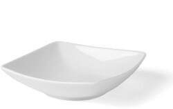 Holst Porzellan Fine Dining tálka, 16 cm, 450 ml, high alumina porcelán (Sz-Ho-FD216)