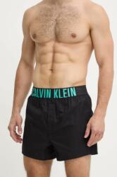 Calvin Klein Underwear boxeralsó 2 db fekete, férfi - fekete L