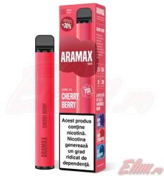 Aramax Tigara Cherry Berry Aramax Bar 700 puffuri 20mg/ml (12233)