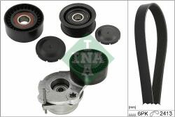 Schaeffler INA Set curea transmisie cu caneluri Schaeffler INA 529 0484 10 (529 0484 10)