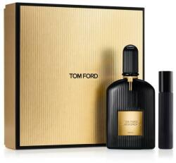 Set cadou Tom Ford Black Orchid EDP 50ml. 10ml