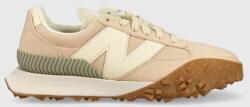 New Balance sportcipő Uxc72ia bézs, - bézs Női 44