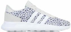  Adidas Edzőcipő bézs 39 1/3 EU Lite Racer K