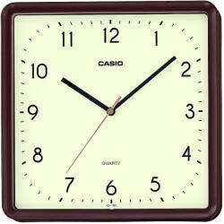Casio Ceas de perete Casio Wall Clocks IQ-152-5DF