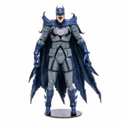 McFarlane Toys Figurina DC Multiverse Batman Blackest Night, 18 cm (MCF15483)