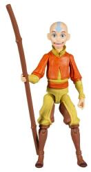 McFarlane Toys Figurina Avatar The Last Airbender BK 1 Water Aang, 13 cm (MCF19061) Figurina